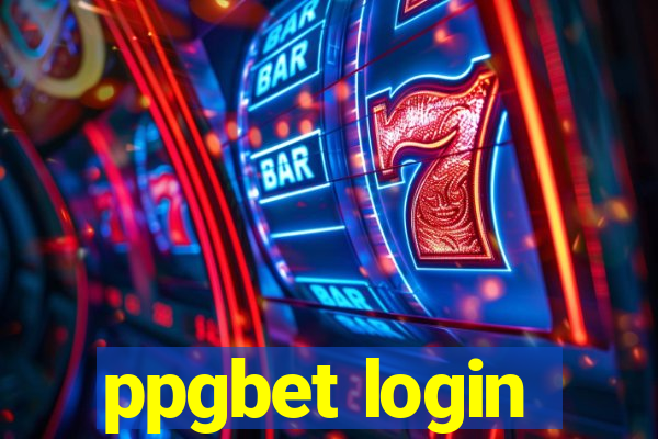 ppgbet login