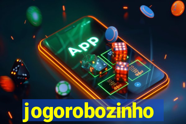 jogorobozinho