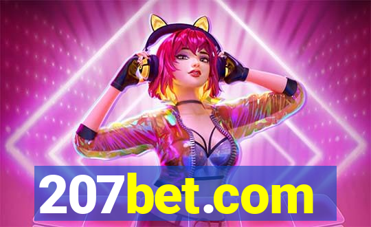 207bet.com