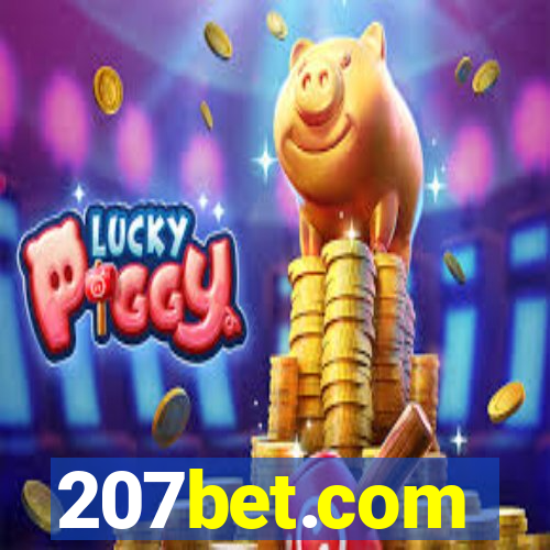 207bet.com