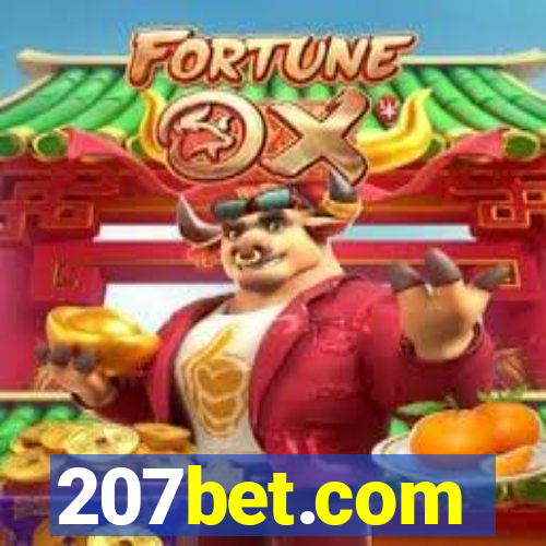 207bet.com