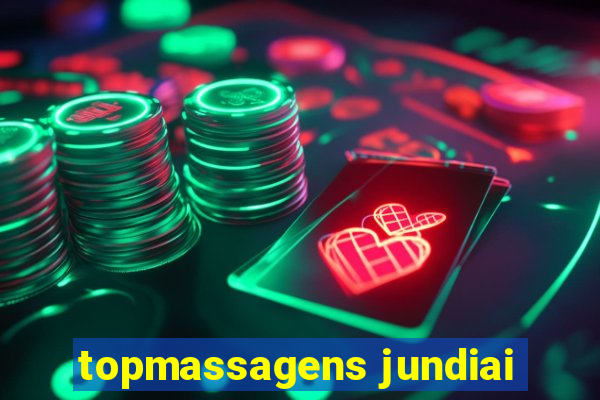 topmassagens jundiai