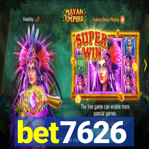 bet7626