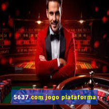 5637.com jogo plataforma