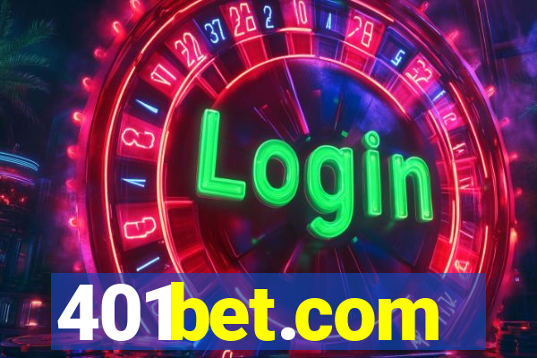 401bet.com