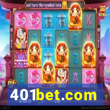 401bet.com