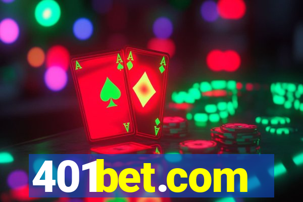 401bet.com