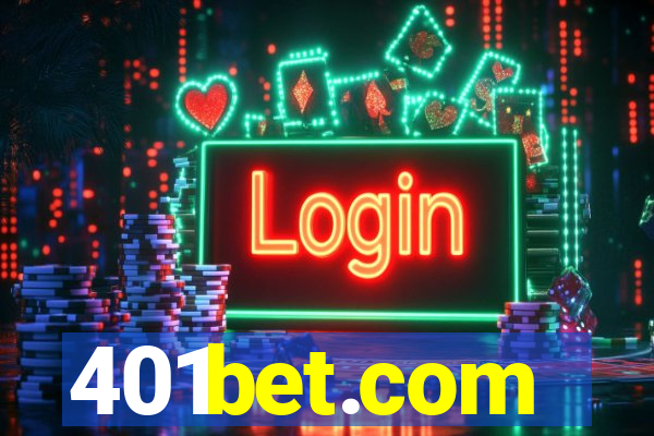 401bet.com