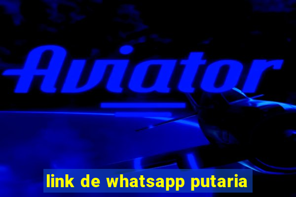 link de whatsapp putaria