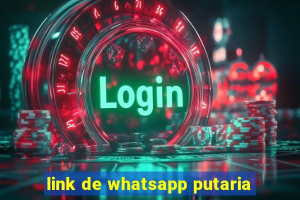 link de whatsapp putaria