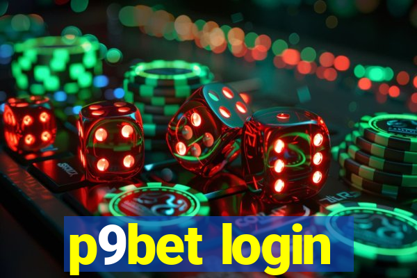 p9bet login