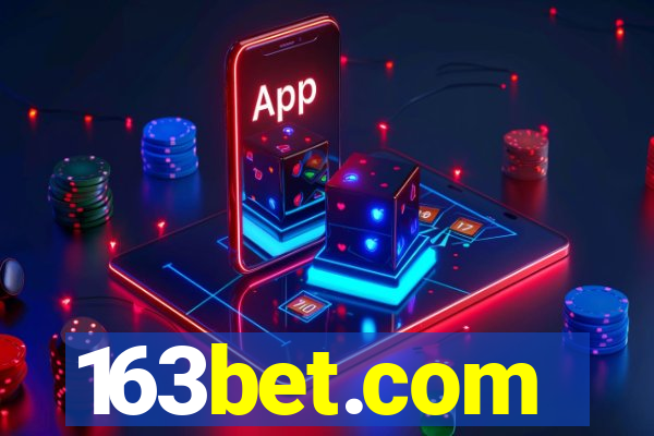 163bet.com