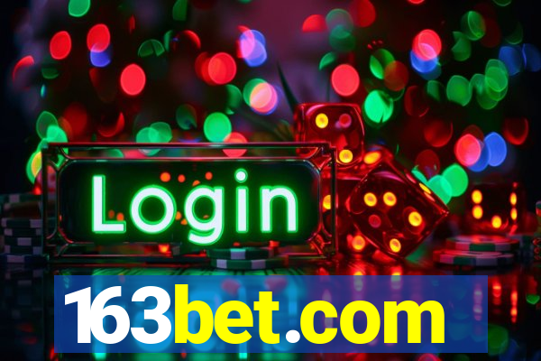 163bet.com