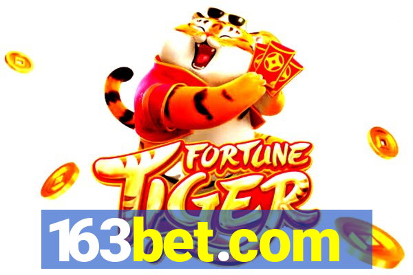 163bet.com