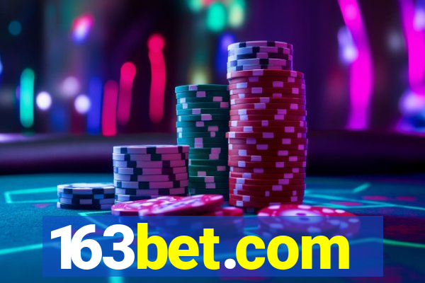 163bet.com