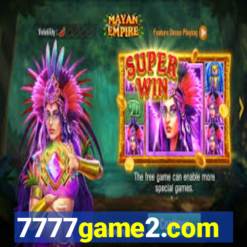 7777game2.com