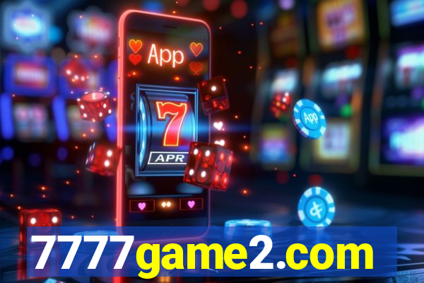 7777game2.com