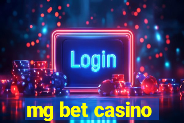 mg bet casino