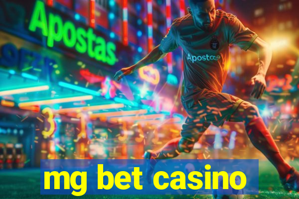 mg bet casino