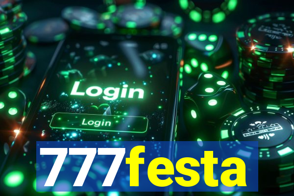 777festa