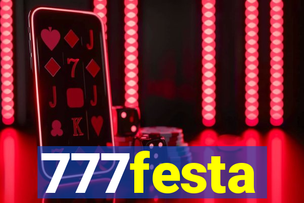 777festa