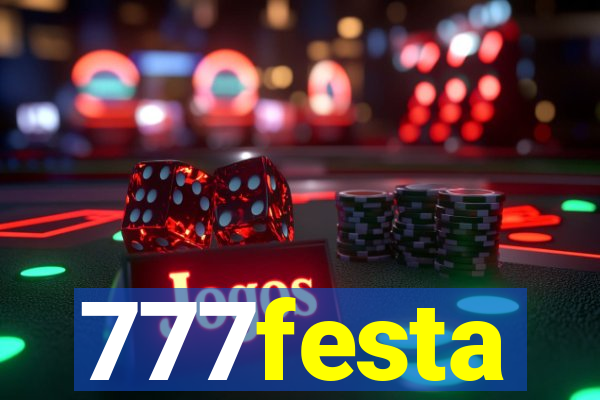 777festa