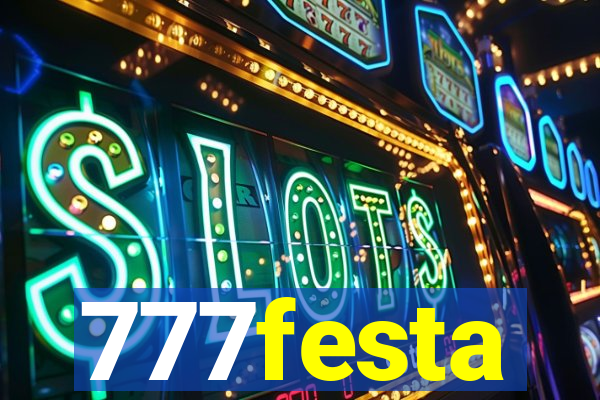 777festa