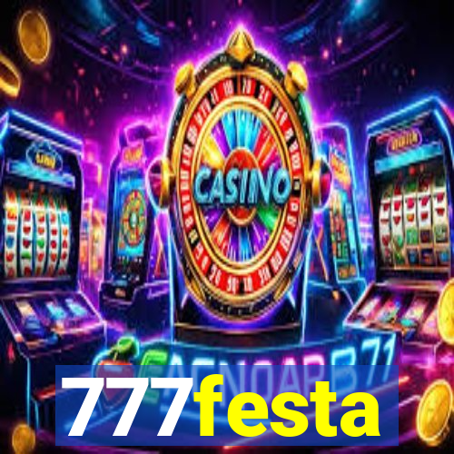 777festa