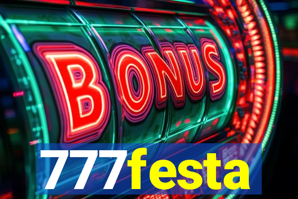 777festa