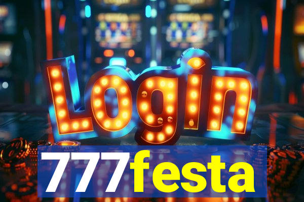 777festa