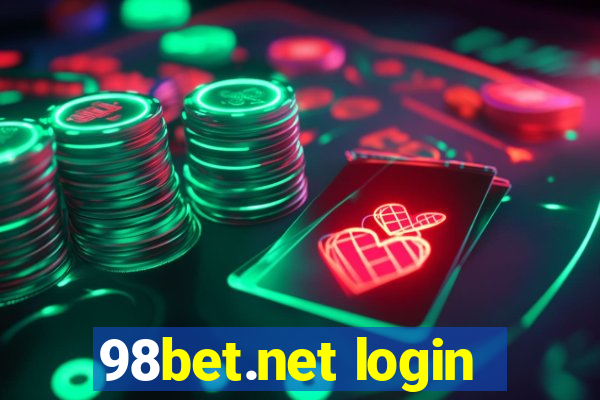 98bet.net login