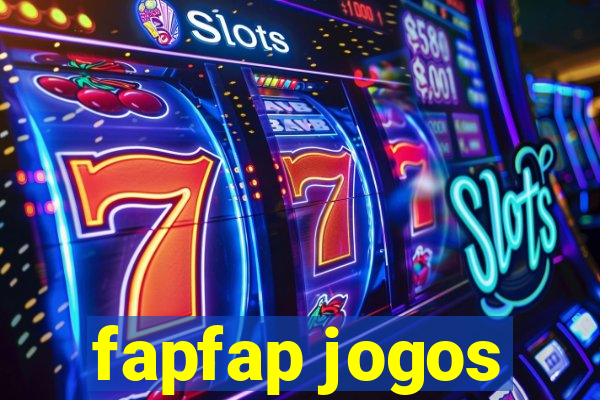 fapfap jogos