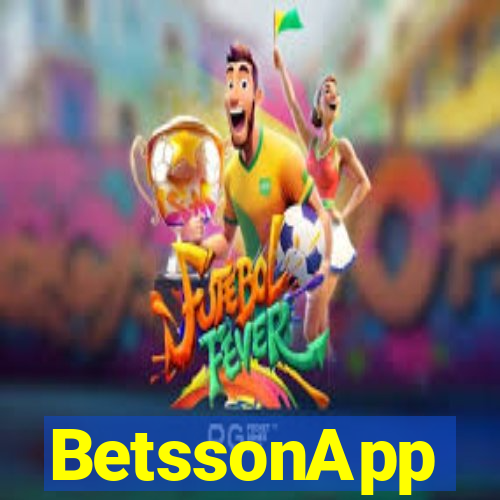 BetssonApp