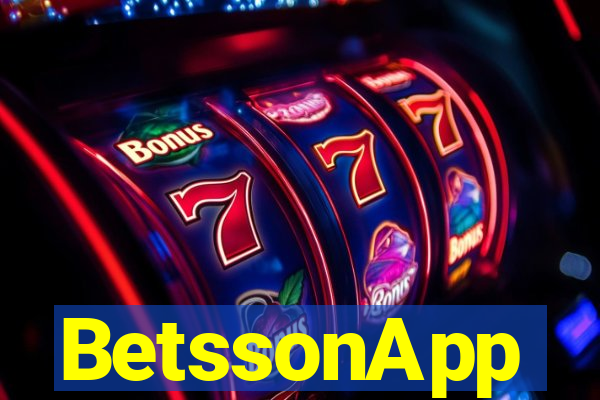 BetssonApp