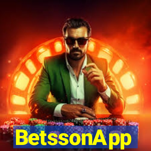 BetssonApp