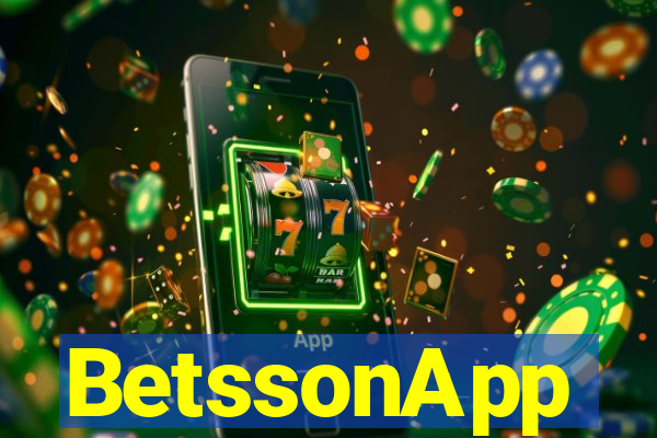 BetssonApp