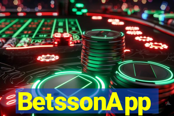 BetssonApp