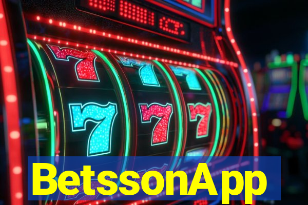 BetssonApp