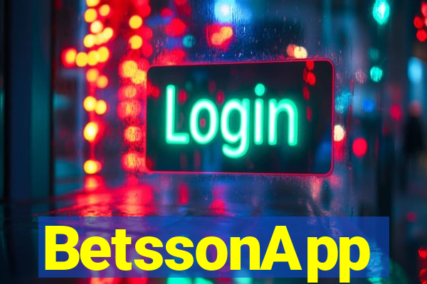 BetssonApp