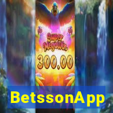 BetssonApp