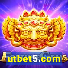 utbet5.com