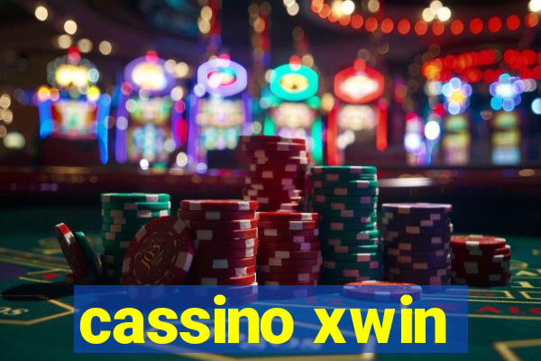 cassino xwin