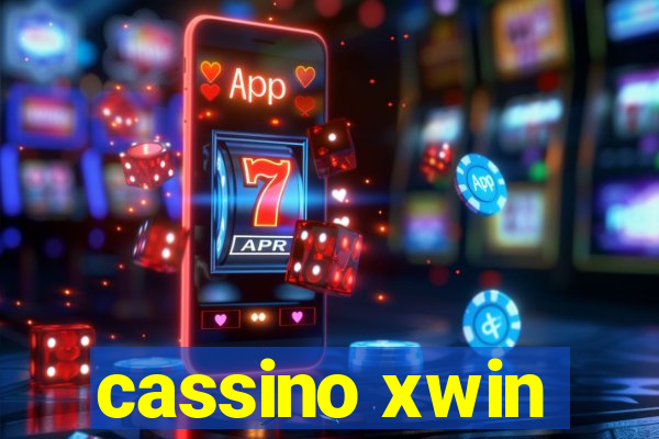 cassino xwin