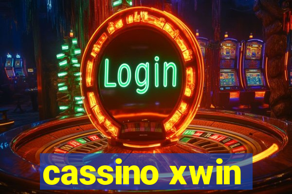 cassino xwin