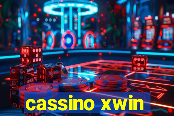 cassino xwin