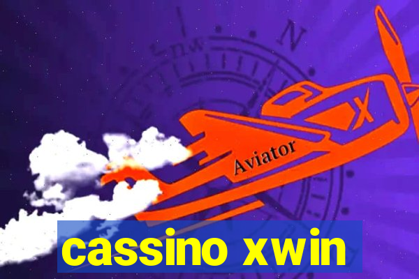 cassino xwin