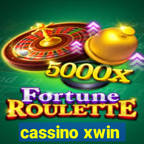 cassino xwin