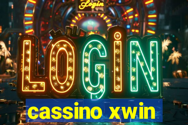 cassino xwin