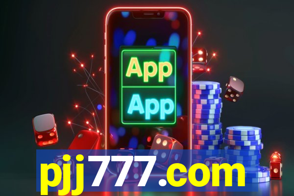 pjj777.com