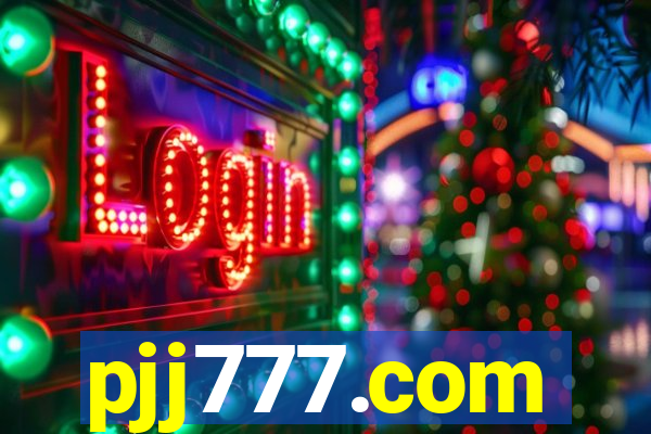 pjj777.com